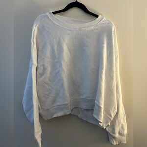 Aerie sweatshirt - XL
